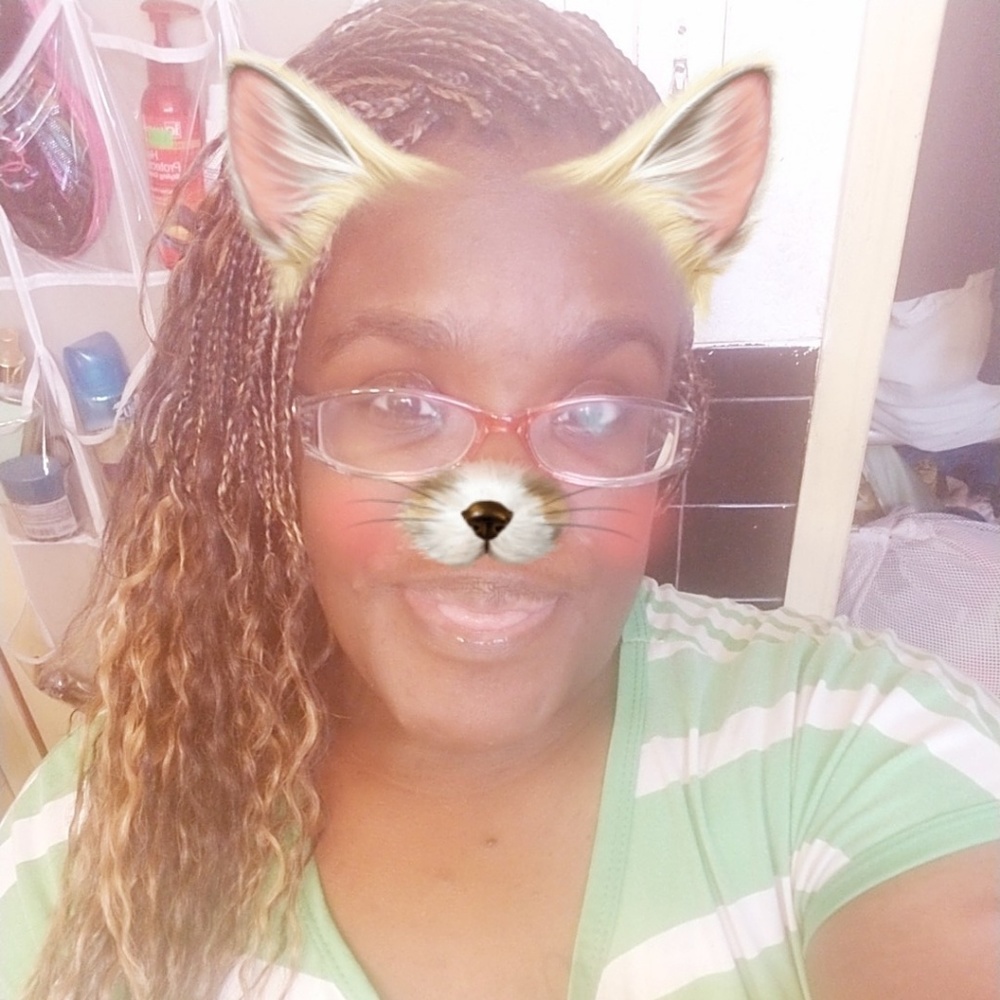 Meet your Posher, Taeesha